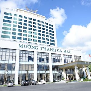 Muong Thanh Luxury Ca Mau Hotel